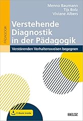 Verstehende diagnostik pädago gebraucht kaufen  Wird an jeden Ort in Deutschland