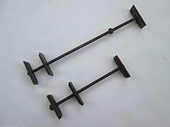 Ironmongery victorian style for sale  Delivered anywhere in UK