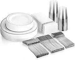 175 piece silver for sale  Delivered anywhere in USA 
