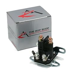 Rop shop starter for sale  Delivered anywhere in USA 