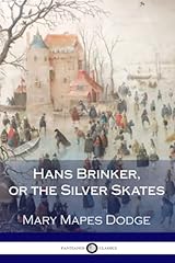 Hans brinker silver for sale  Delivered anywhere in USA 