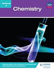 National chemistry d'occasion  Livré partout en Belgiqu