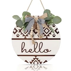 Fwiexa boho hello for sale  Delivered anywhere in USA 