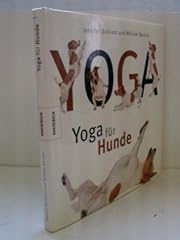 Yoga für hunde usato  Spedito ovunque in Italia 