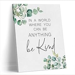 Anything kind canvas for sale  Delivered anywhere in USA 