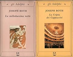 Joseph roth cripta usato  Spedito ovunque in Italia 