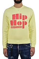 Dsquared2 sweatshirt hip for sale  Delivered anywhere in UK