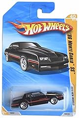 Hot wheels monte for sale  Delivered anywhere in USA 