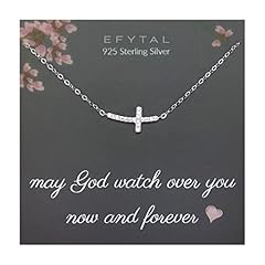 Efytal sideways cross for sale  Delivered anywhere in USA 