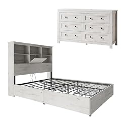 Luxoak piece bedroom for sale  Delivered anywhere in USA 