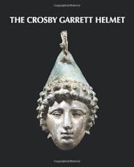 Crosby garrett helmet for sale  Delivered anywhere in UK