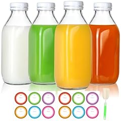 Cakkvde glass milk for sale  Delivered anywhere in UK