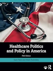 Healthcare politics policy for sale  Delivered anywhere in USA 