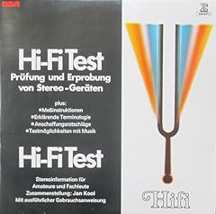 Test prüfung erprobung gebraucht kaufen  Wird an jeden Ort in Deutschland