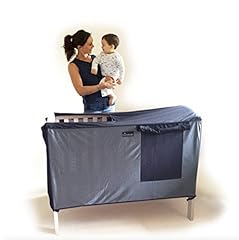 Snoozeshade cots blackout for sale  Delivered anywhere in UK