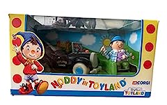 Noddy toyland mr. for sale  Delivered anywhere in UK