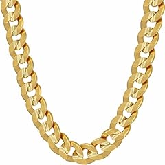 Lifetime jewelry cuban for sale  Delivered anywhere in USA 