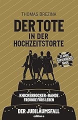 Tote hochzeitstorte knickerboc gebraucht kaufen  Wird an jeden Ort in Deutschland