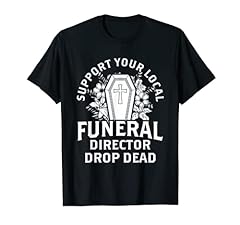Support local funeral for sale  Delivered anywhere in UK