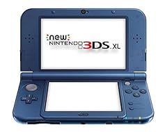 Blue new 3ds for sale  Delivered anywhere in USA 