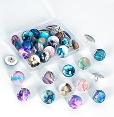 24pcs push pins for sale  Delivered anywhere in USA 