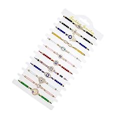 Holibanna set braccialetti usato  Spedito ovunque in Italia 