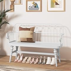 Holtico entryway bench for sale  Delivered anywhere in UK