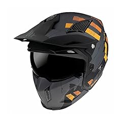 Trial helmet streetfighter for sale  Delivered anywhere in UK