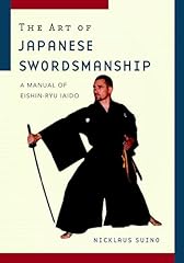 Art japanese swordsmanship for sale  Delivered anywhere in USA 