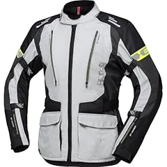 Ixs lorin textiljacke gebraucht kaufen  Wird an jeden Ort in Deutschland
