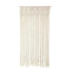 Awayhall macrame arazzo usato  Spedito ovunque in Italia 