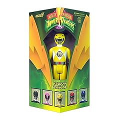 Super7 mighty morphin for sale  Delivered anywhere in USA 
