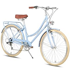 Avasta bicicletta ibrida usato  Spedito ovunque in Italia 