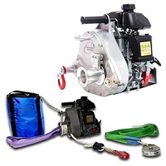 Portable winch pcw5000 for sale  Delivered anywhere in USA 