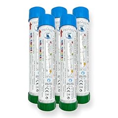 Piro89 fumogeni colorati usato  Spedito ovunque in Italia 