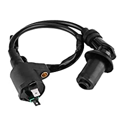 Ignition coil spark for sale  Delivered anywhere in UK