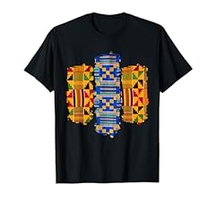 Patchwork africain traditionne d'occasion  Livré partout en France