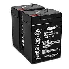 Casil battery rechargeable for sale  Delivered anywhere in USA 