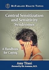Central sensitization sensitiv for sale  Delivered anywhere in UK