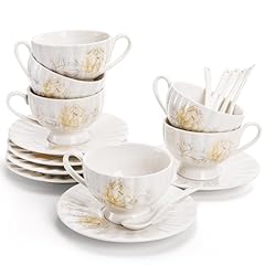 Wringkit tea cups for sale  Delivered anywhere in USA 