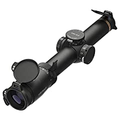 Leupold 6hd 6x24 for sale  Delivered anywhere in USA 