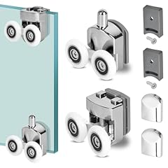 Pieces shower door for sale  Delivered anywhere in UK