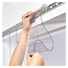 Syfxzzds pvc strip for sale  Delivered anywhere in UK