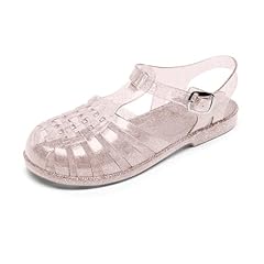 Jelly sandalen damen gebraucht kaufen  Wird an jeden Ort in Deutschland