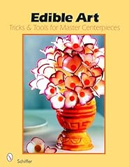 Edible art tricks d'occasion  Livré partout en France