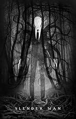 Slender man usato  Spedito ovunque in Italia 
