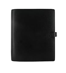 Filofax finsbury organiser for sale  Delivered anywhere in UK