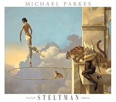 Michael parkes dream for sale  Delivered anywhere in USA 