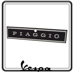 Targhetta scritta logo usato  Spedito ovunque in Italia 