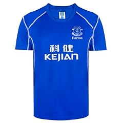 Everton 2002 retro for sale  Delivered anywhere in UK